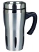 Stainless Steel Travel Mug (ST--A46A)