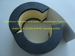 insulation pipe hanger