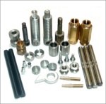 turning parts, machined components, rivets, fasteners - turning parts