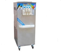 Ice Cream Machine ( Vertical Type ) - 8418699020