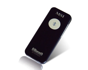 MSI Bluetooth Headset