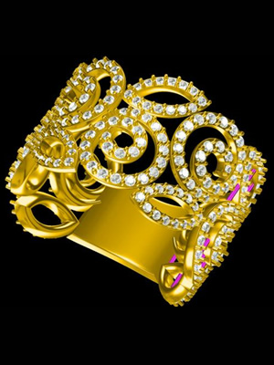A best Jewelry Model Design Co., Ltd.