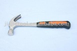 one piece band claw hammer