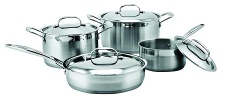 STAINLESS Cookware