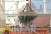 Lifting Magnet MW5 for Lifting and Transporting Steel Scraps