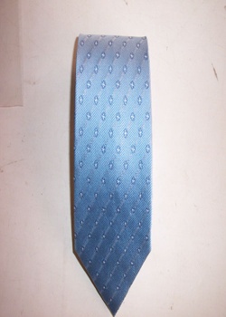 woven silk necktie 2