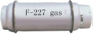 gas F227(HFC 227ea, FM 200)