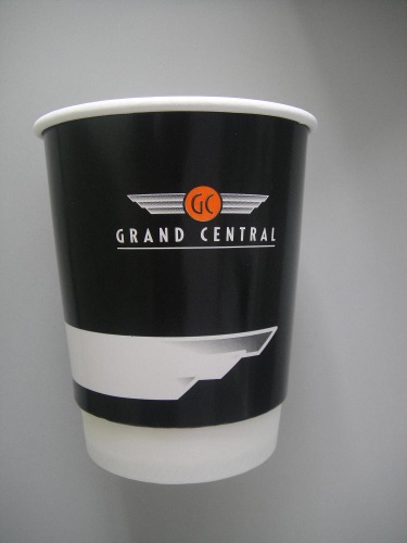 double wall cup