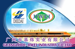Guangzhou JIWEI Industry Co.,LTD