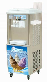 BQL933A - Soft Serve Ice Cream