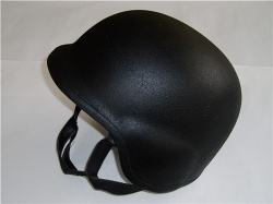 bullet proof helmet