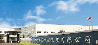 Jiangsu Zhongyi Special Fiber Co,ltd