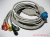 Medical ECG Cables and Leadwires