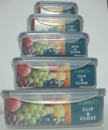 135*90*40mm food container
