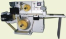 Slitting & Rewinding Machine HR ISR 113