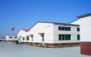 HEBEI KANGDALI PHARMACEUTICAL CO.,LTD