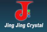 Pujiang Jingjing crystal handicrafts factory