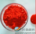 cadmium red