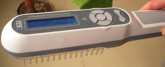 UV Phototherapy Unit For Psoriasis, Eczema