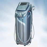 VRF Plus Face / Body Care System
