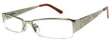 Stainless Steel Optical Frame