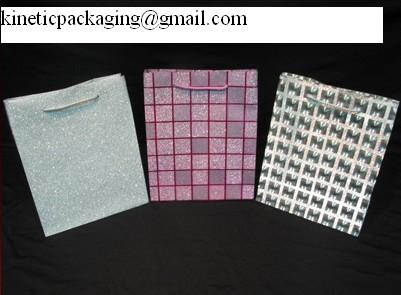 Kinetic packaging Industry Limited