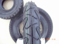 wheelbarrow tyre - kwbt2006