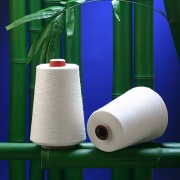 bamboo yarn