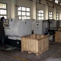 Fuzhou Kaisheng Precision Machinery Co., Ltd.