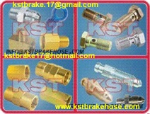 brake hose accessory