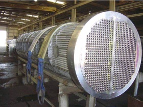 Seamless Steel Tube ASTM A179(ASME SA179)
