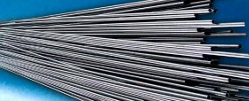 Low Carbon Steel Tube A192 for Heat Exchanger