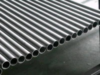 Seamless Steel Pipe EN10216-2 for Condenser use