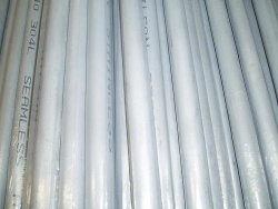 TP316/316L stainless steel seamless tube