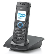 cordless skype phone - LK 3088