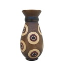 Mangowood Vase