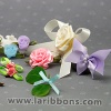 ribbon flowers,ribbon bow,ribbon bows,ribbon roses,packing bows,hair bows,gift bows,pull bows,bow tie,ribbon trim,lace trim - ribbon flowers