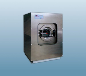 Industrial Washer And Extractor Machine (SXT-ZQ)