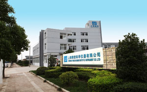 Shanghai Precision & Scientific Instrument Co.,Ltd