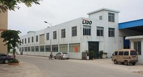 Lido Industrial Limited