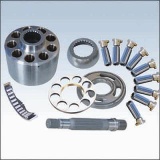 Rexroth Pump Parts(A11V,A4VSO,A4VG,A2F,A7VSO,A10VSO,A8VO,A2FO)