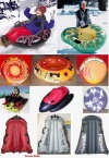 inflatable snow tube;inflatable snow sled;inflatable snowmobile;inflatable snow board;snow ring;water tube 