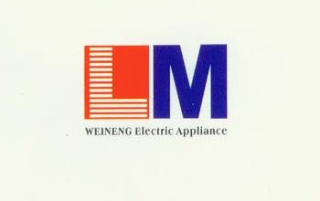 Ningbo Weineng Electric Appliance Co., Ltd.