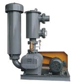 LT-type, LTV-type Roots Blower - Roots Blower