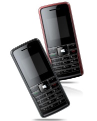 GSM mobile phone