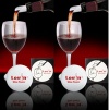 Wine Drop Stoppers