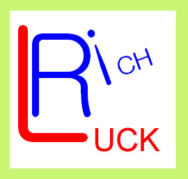 Luckrich Craft Glass Co., Ltd
