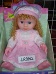 Doll - LR3902