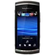 Sony Ericsson U5i Vivaz Black - 16