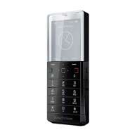 Sony Ericsson Xperia X5 Pureness - 17